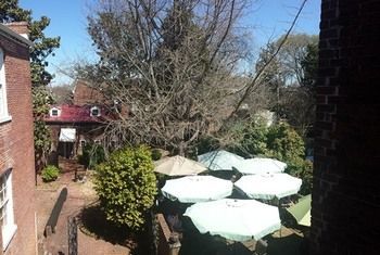 Inn At Patrick Henry'S Richmond Exterior photo