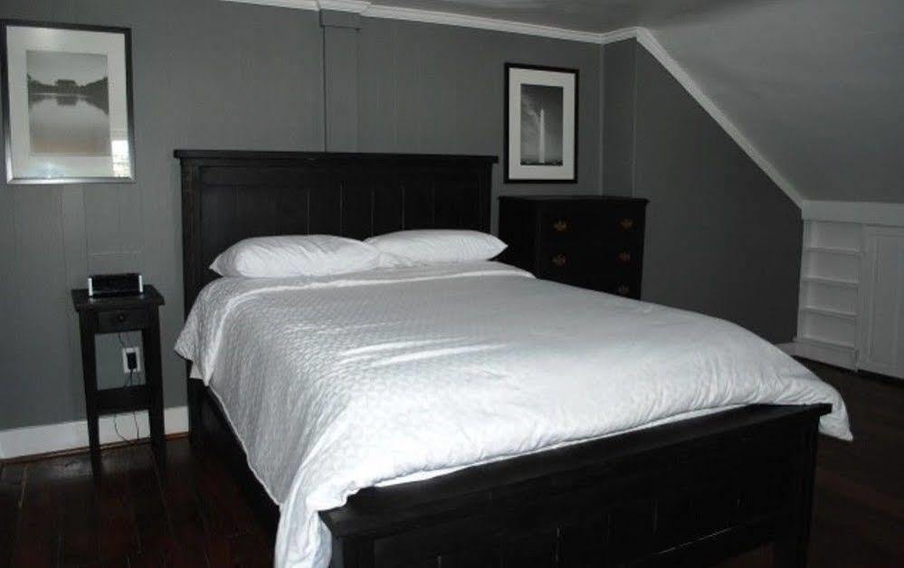 Inn At Patrick Henry'S Richmond Exterior photo